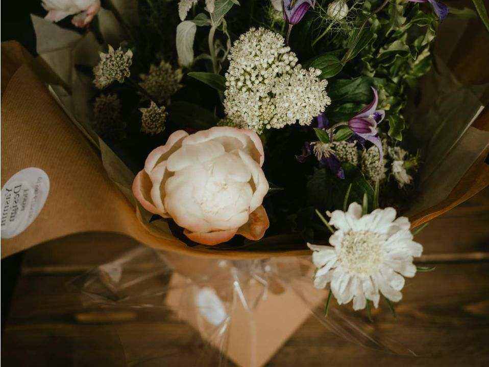 Bouquets Exclusifvibe