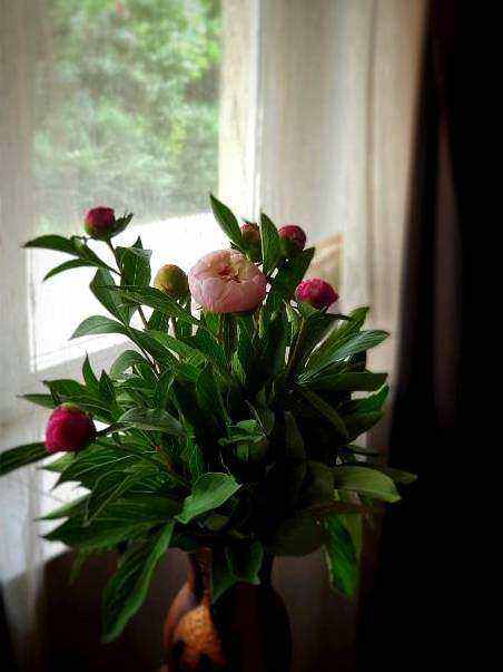 Bouquet artisanal