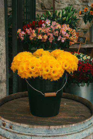 Bouquet inspiration 3