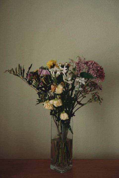 Bouquet express Exclusifvibe