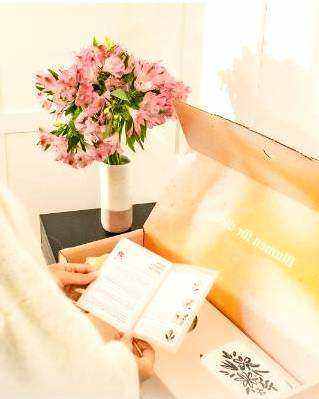 Bouquet premium
