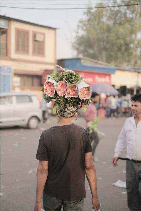 Atelier fleuriste