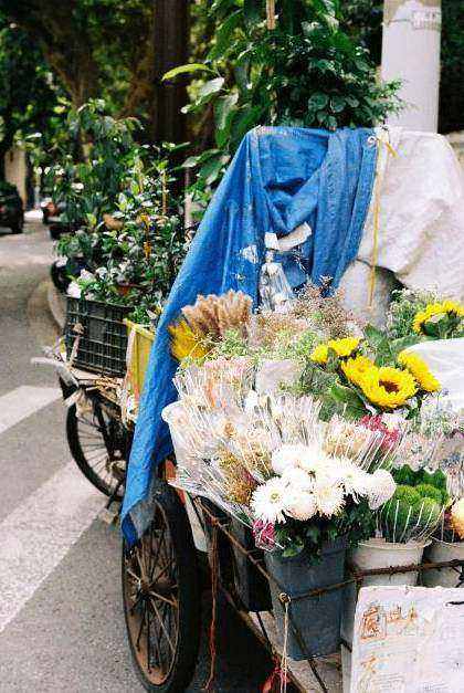 Roses express