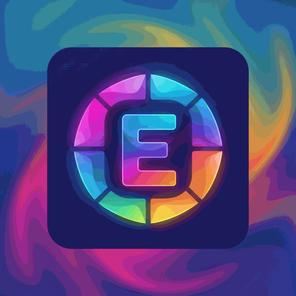 Exclusifvibe logo